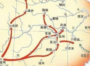 康熙明知道三藩实力强劲，他依然坚持撤藩的理由是水能灭？