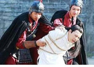 他是南宋抗金名将，揭秘杨沂中的传奇一生