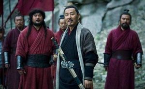 刘邦如何用八年的时间，从泗水亭长成为汉朝开国皇帝的？