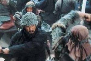 打了胜仗的阿桂为什么会被乾隆赏赐毒酒？原因是什么