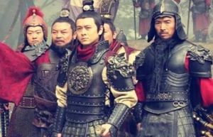 他是唐朝的开国功臣，最后却被武则天掘墓砍棺