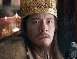 历史上真实的辽世宗耶律阮是个什么样的人？他是什么身份?