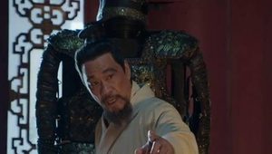 杨荣：一句话就飞黄腾达荣宠一生的明朝大臣
