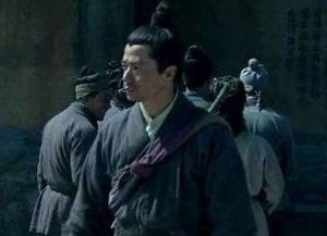 韩信之所以能得到汉朝大将军之位，他最应该感谢的人是谁？