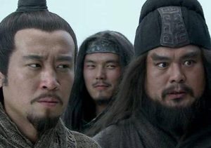 诸葛亮北伐的真实目的是什么?不求胜利只为以战养战