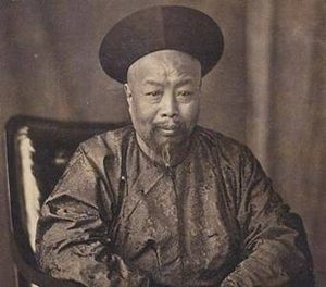清朝总督叶名琛为什么会被人带去印度？关在铁笼四处展览