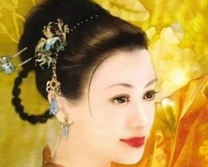 李师师在宋徽宗时期有什么样的权力？连宋江都求她办事