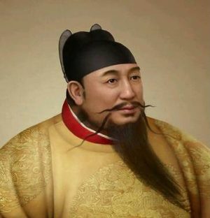 朱允炆有军队有粮草，怎么就输给了朱棣？
