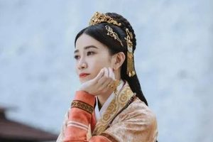 出身显赫的萧三蒨，成为太子妃后为何结局悲惨？