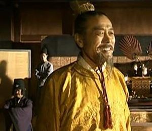 王世充庆是什么结局？他是怎么死的？