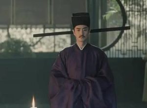 许洞：科学家沈括的舅舅，揭秘其生平成就