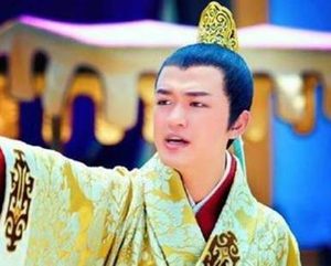 刘贺在他称帝的27天里，他都在做些什么？