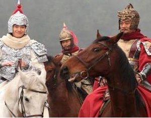 一代名将罗艺战功赫赫，他为什么会选择反叛李世民？