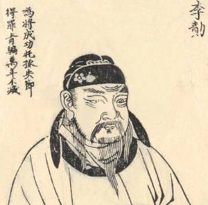 李世民临终前让李勣去叠州，背后真相是什么？
