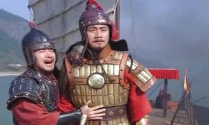 朱元璋空腹打仗老乡送来粮食，登基后他如何报答？
