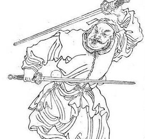 楚怀王为什么会被无情反杀？真相是什么