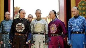 康熙晚年多次痛哭，是因为儿子们互相残杀吗？