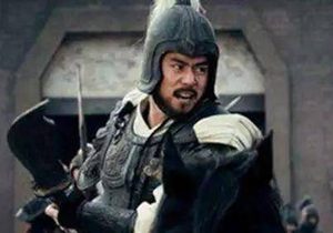 三国二十四名将分别是哪些人？谁的官职是最高的？