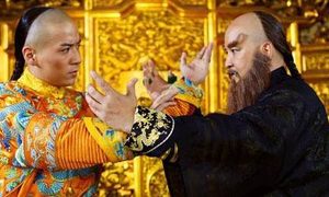 康熙除掉鳌拜是用了一支摔跤队 他们后来怎么样了