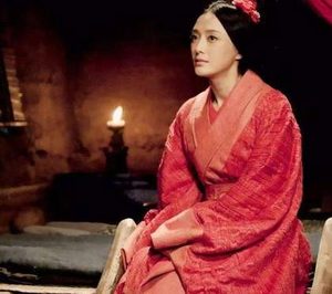 戚夫人被吕后制成人彘后 戚夫人生命力有那么强吗