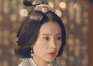郭清悟是什么出身？她暴毙的原因是什么?