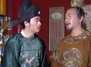 朱元璋为什么会传位给孙子 立哪个儿子都会造成混乱