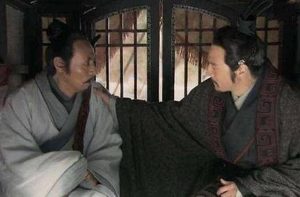 做到秦国宰相之前，范雎到底经历了多少磨难？