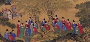 几乎无败绩的孙传庭为什么还是打不过李自成？