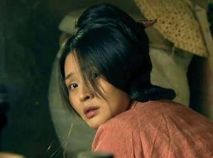 外妇曹氏是什么人？一个为刘邦生下庶长子的女人