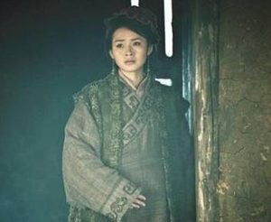 历史上真实的曹氏是个什么样的人？为什么她死后才被追封姬妾