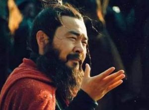传奇谋士贾诩，是如何在三国乱世中笑到最后的？