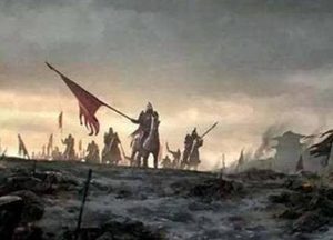 仆固怀恩：家人全部殉国，自己为何“叛国”？