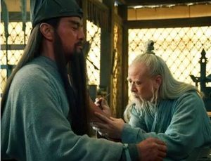 华佗去世后，他的麻沸散和动手术都流传下去了吗？