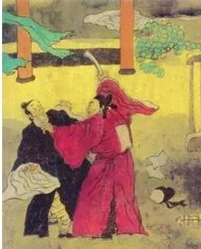 王竑：明朝最刚文官，敢在朝堂上殴打锦衣卫
