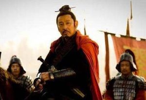 三国将军关羽，英武无比却被杀于麦城，终结了自己的一生