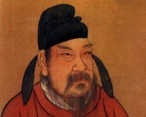 李渊不是嫡长子，为什么能继承唐国公的爵位？