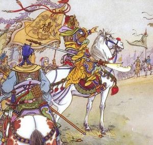 一百多年历史的北宋王朝，为什么很少出名将？