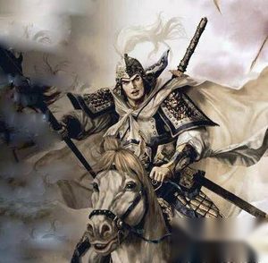薛仁贵五万精锐为何被吐蕃全歼？大唐最大败仗！