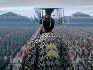秦始皇为何会焚书坑儒？是无奈之举，还是君王暴政？