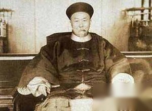 千古功罪非议在：大清权臣李鸿章的愤懑与无奈