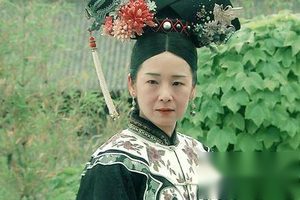 慈禧太后与晚清：大清一个女人和一个时代的背影