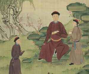 生前多次为自己办葬礼的弘昼，到底是真的傻还是在装糊涂？