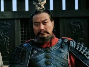 袁绍的外甥——高干为什么会归降曹操？后来为什么又反叛了？