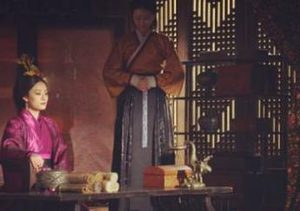 芈八子的一生有多传奇？看她是如何逆袭成一国主宰