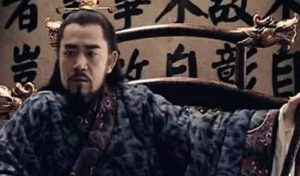 严世藩和严嵩身为父子 嘉靖为什么只杀严世藩不杀严嵩