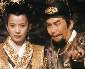 马皇后为什么能够降服朱元璋 难怪他们的感情如此深受