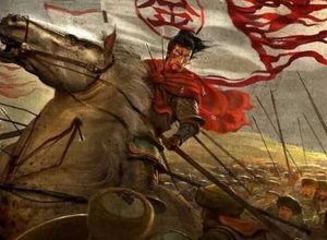 何栗是什么人？北宋最后一任宰相，临死前的话令人泪目