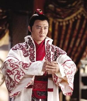 李世民有十四个儿子，最平庸的李治怎么当上太子的？