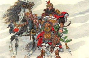 李广究竟有多厉害？如何用三十个字概括李广的一生？