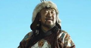 木华黎：大蒙古国开国功臣，一生追随元太祖